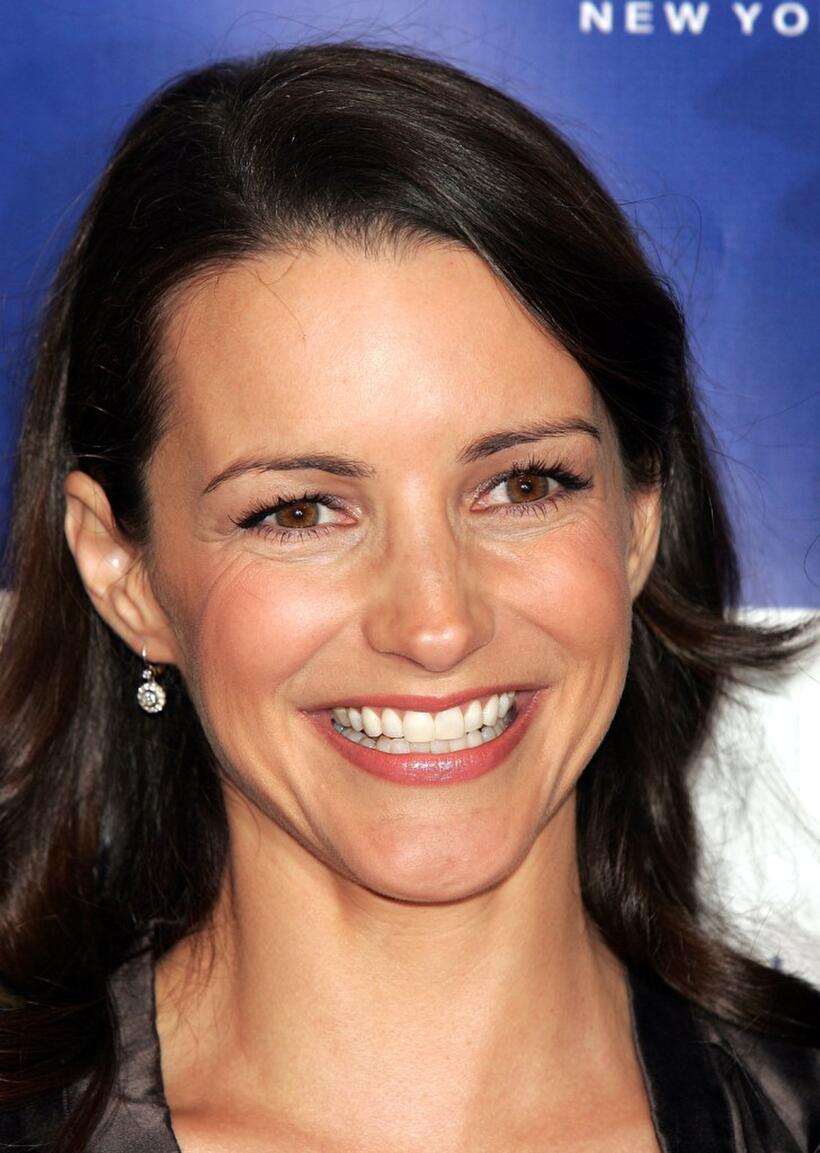 Kristin Davis Pictures and Photos | Fandango